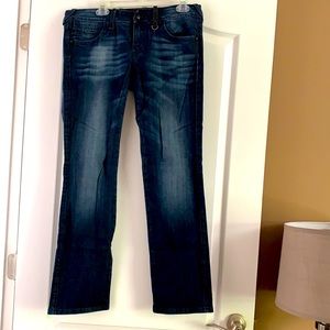 Jeans from Express